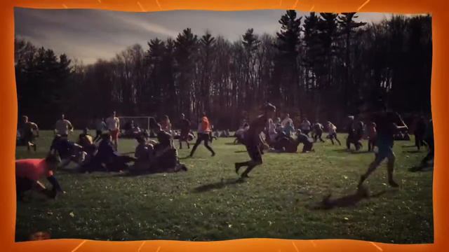 Taylor Young Life: Fall Weekend 2014 смотреть онлайн