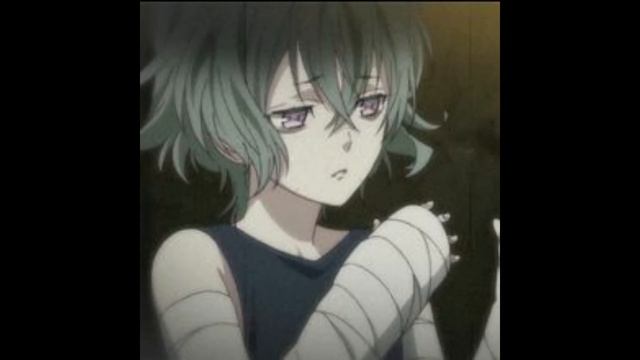 diabolik lovers en High School DxD capitulo 1 adios humanidad y nueva familia смотреть онлайн