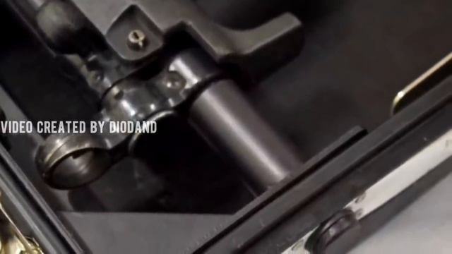 Как Работает Стреляющий Чемодан С MP 5? смотреть онлайн