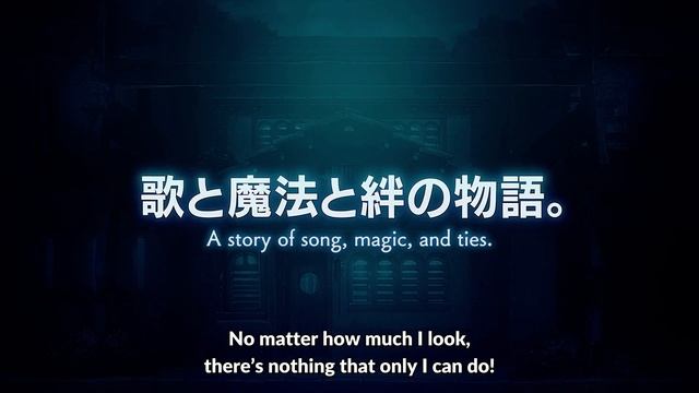 [ENG] Yohane of the Parhelion -SUNSHINE in the MIRROR- Anime Trailer 2 смотреть онлайн