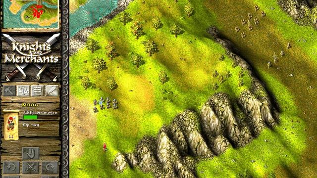 KAM Remake The Shattered Kingdom Mission 1 смотреть онлайн