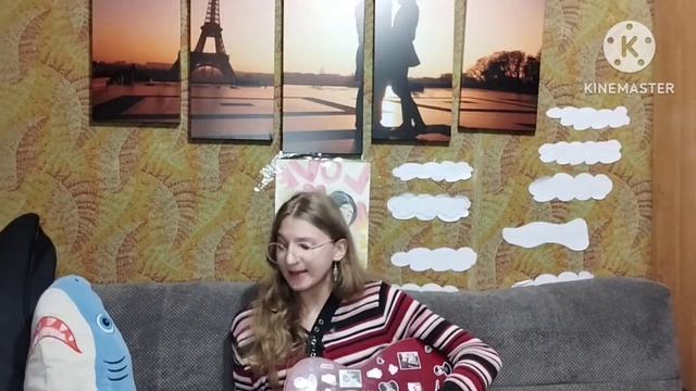 ?cover на песню Алёны Швец,,Голосовые сообщения "? смотреть онлайн