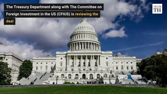 What is the TikTok-Oracle deal all about? смотреть онлайн