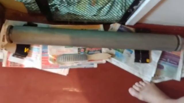 Травление ржавчины дома. смотреть онлайн