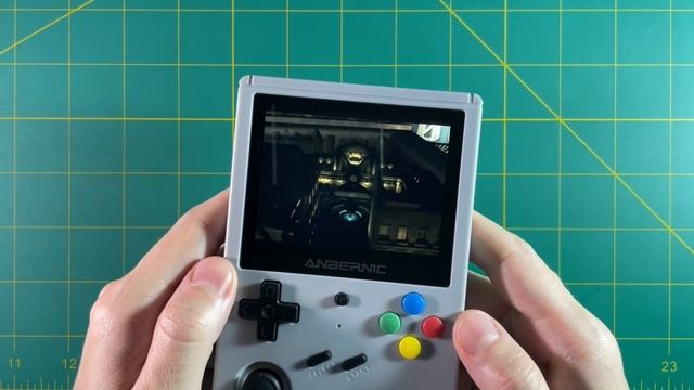 Guide: CD-Based Systems on Retro Handhelds (ArkOS, 351ELEC, EmuELEC) смотреть онлайн