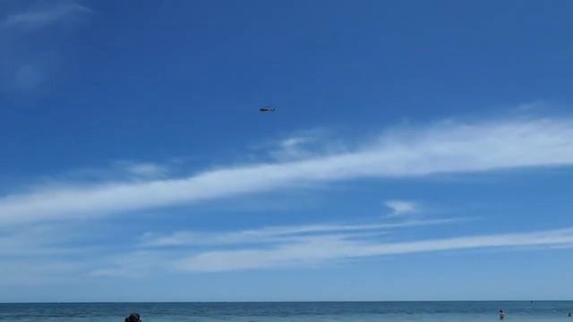 Пляж (Brighton Beach)