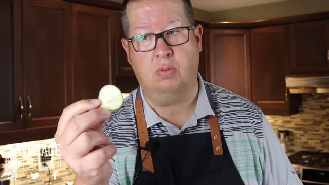 Breville Sous Chef 16 Pro Review | Is It Worth It? смотреть онлайн