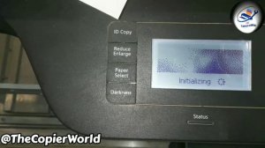 How to fixed Error #U2 1113 #U2 1112 for Samsung K2200/K2200DN || HP MFP Error #U2 1113 #U2 1112