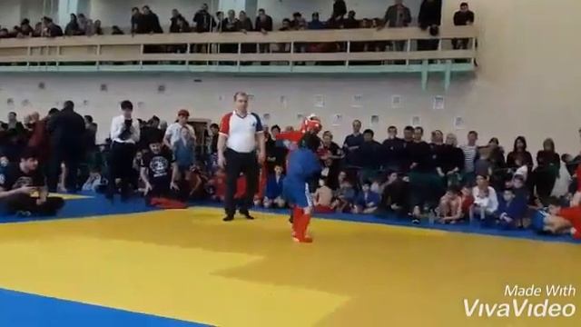 КУБОК МИРА ПО БОЕВОМУ САМБО (WCSF)???? смотреть онлайн