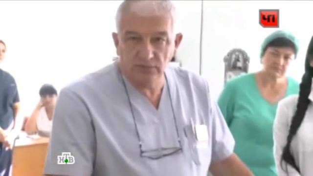 Отравивший гостей хозяин дома мог «посолить» рыбу селитрой смотреть онлайн