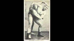 История и развитие Греко - Римской борьбы