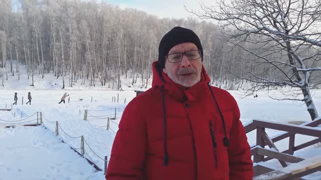 Григорий Кваша. Политическая лакуна (2018.01.22) смотреть онлайн