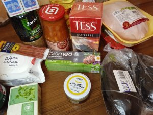 АСМР?ОБЗОР ПОКУПОК