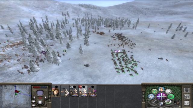 MEDIEVAL 2 TOTAL WAR ВИЗАНТИЯ #7 БЫСТРЫЙ ЗАХВАТ КАРТЫ смотреть онлайн