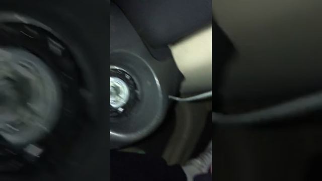 Сломался замок зажигания? Не проворачивается ключ? Как завести машину? — Opel omega b смотреть онлайн