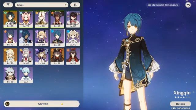 AR46 player trying lvl80-90 Domains! (I am useless)p.1 смотреть онлайн