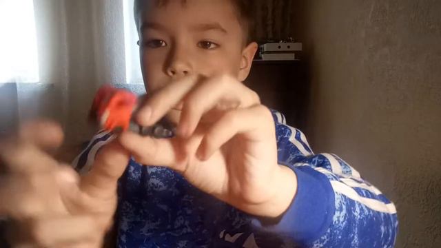 Мои самоделки из пластилина! смотреть онлайн