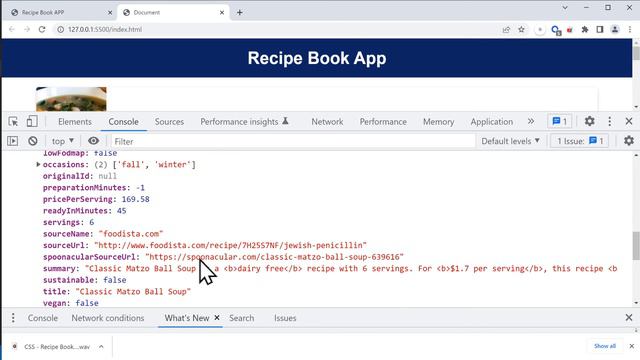 10 HTML CSS JavaScript projects (HTML5, CSS3, vanilla JavaScript) [2024]🚨Part3 смотреть онлайн