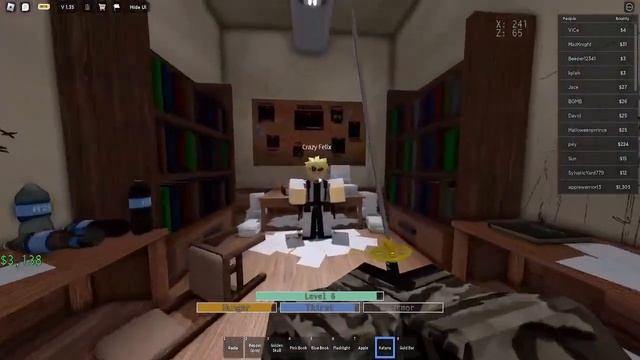 Roblox The Storage | What is in the Storage Container? | Scary Containers смотреть онлайн