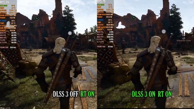 I paired the mighty RTX 4090 With Grandpa Skylake | Will DLSS 3.0 save me? смотреть онлайн