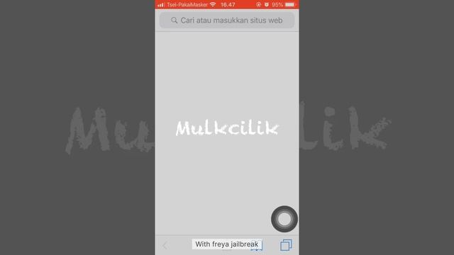 Successful Re-jailbreAk after long time rev0ke | with freya смотреть онлайн