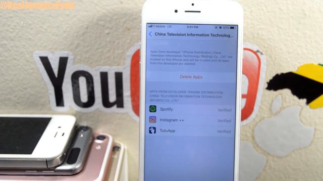 Tutuapp - how to install tutuapp смотреть онлайн