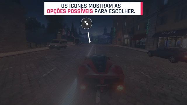 Início da Saga Asphalt 9. Jogo no Smartphone Samsung Galaxy M52. смотреть онлайн