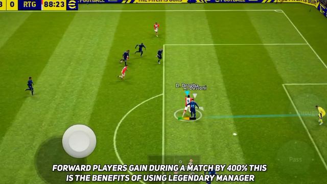 MOST DANGEROUS MANAGER AFTER THE UPDATE 🔥 смотреть онлайн