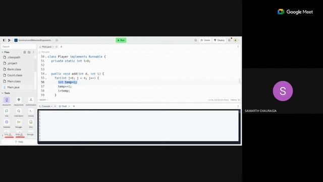Week 11 Concepts Summary / Open Session смотреть онлайн