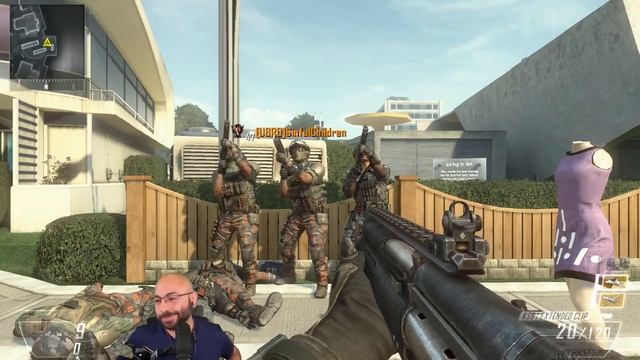 True False or ELSE in Black Ops 2! | Swiftor смотреть онлайн