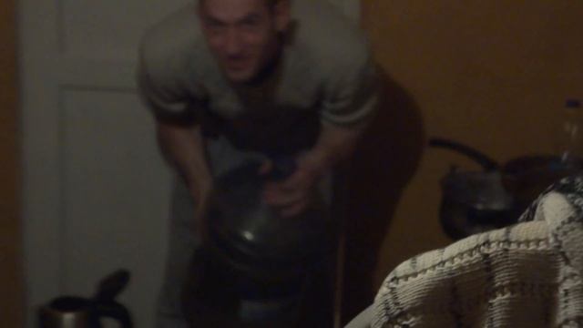 вахта в Тюмени смотреть онлайн