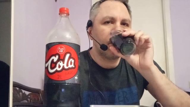 ASMR ДРИНКИНГ. ПЬЮ КОЛУ