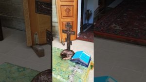 Последование панихиды в день Радоницы (28.04.2020)