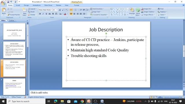 JAVA Jobs, Java Lead смотреть онлайн