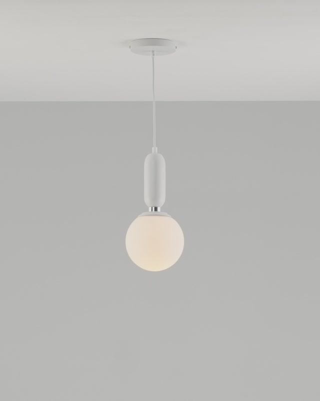 Подвесной светильник Moderli V2000-1P Sioma смотреть онлайн