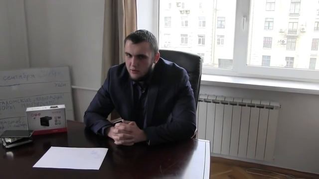 Санитар леса интервью смотреть онлайн