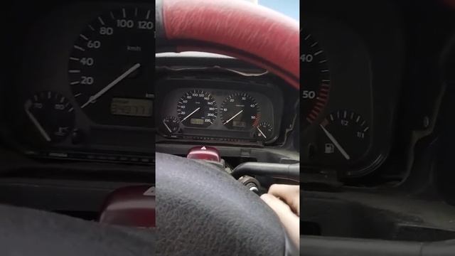 Golf 3 1.9 tdi AHU холодный запуск дизеля на отработке при +7. Дизель на отработке смотреть онлайн