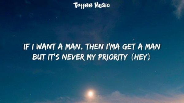 Meghan Trainor - No (Lyrics) Untouchable