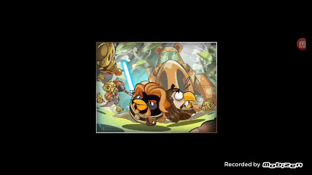 Jogando angry birds star wars 2 смотреть онлайн
