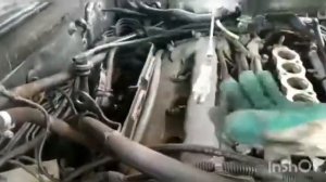 Замена свечей киа маджентис