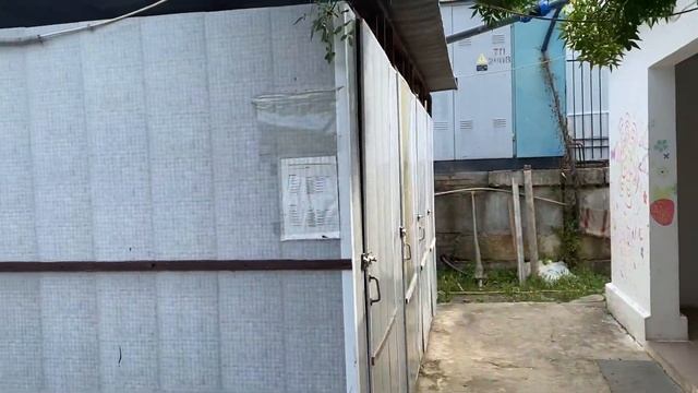 КРЫМ! г. Коктебель. Кемпинг «Химик» смотреть онлайн
