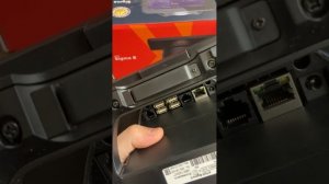 Онлайн касса Атол Sigma 8