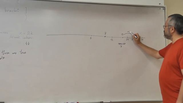66 Деление с остатком смотреть онлайн