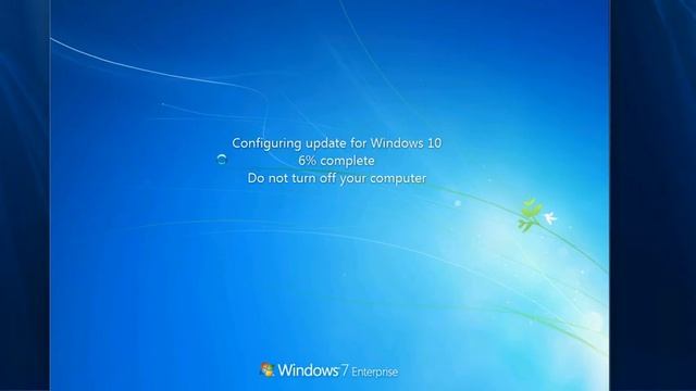 Deploying Windows 10 Upgrades with WSUS смотреть онлайн