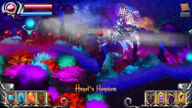 Death Tales beta build смотреть онлайн