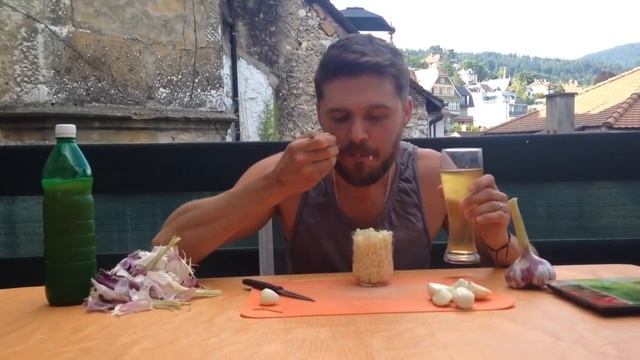 5. Чистка от паразитов по методу Чингисхана. Иван Кузьминов смотреть онлайн