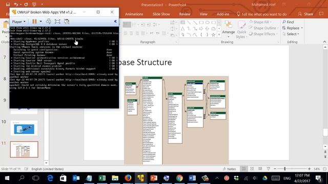 SQL Injection Crash Course - Lecture 4 смотреть онлайн