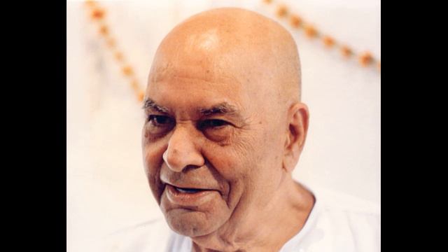 25 Самоотдавание- Истина есть