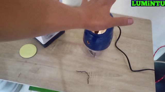 unboxing KAPSUL CUTTER BLENDER |speed buat bakwan|ote ote| BLENDER mini 110W. смотреть онлайн