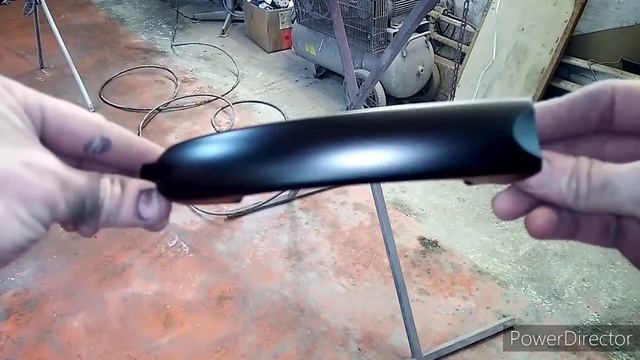 Как и чем покрасить ручки дверей и не только.